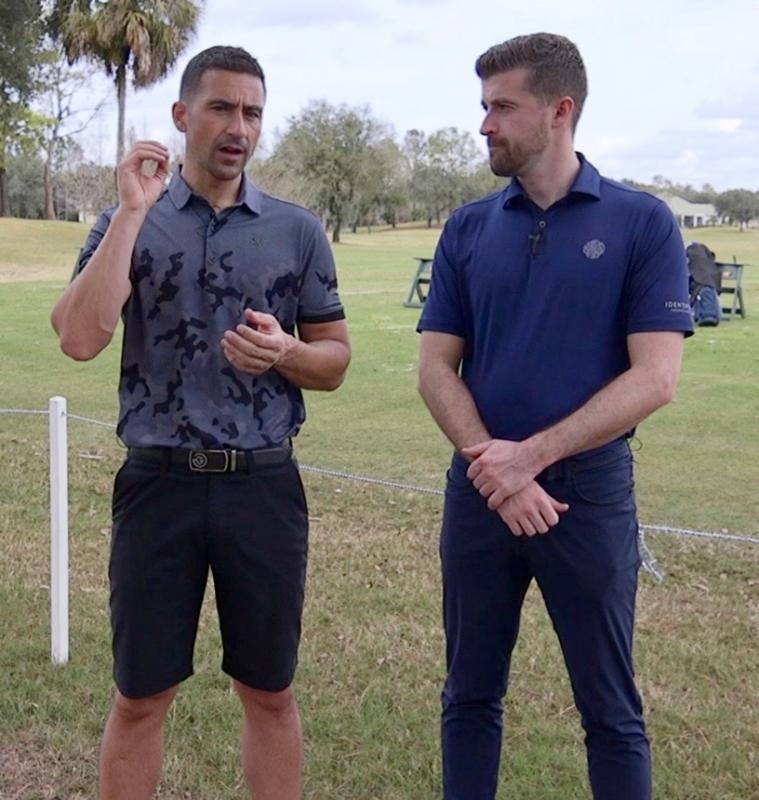 TXG YouTube nirvana for fans of golf equipment and custom fitting